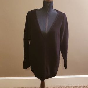 V-Neck Lane Bryant sweater,  18/20.